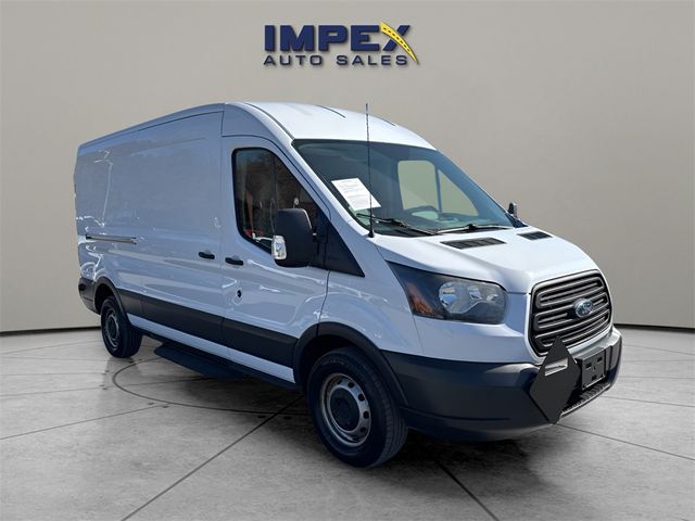 2018 Ford Transit Base