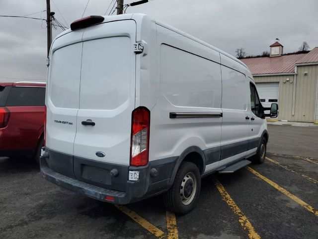 2018 Ford Transit Base