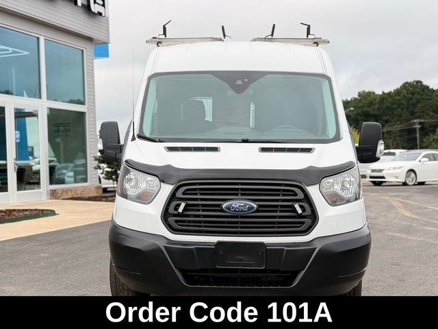 2018 Ford Transit Base