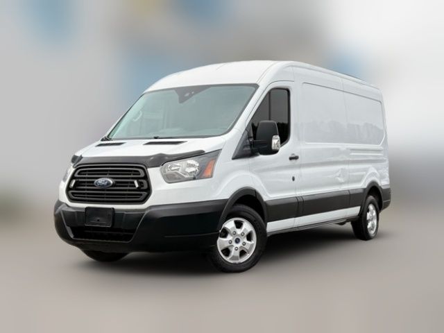 2018 Ford Transit Base