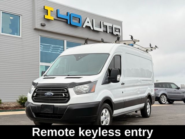 2018 Ford Transit Base