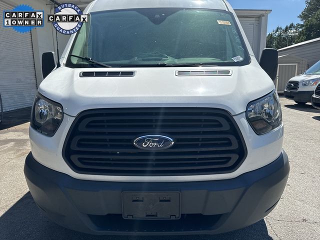 2018 Ford Transit Base