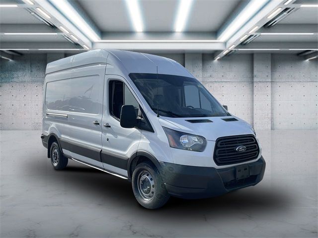 2018 Ford Transit Base