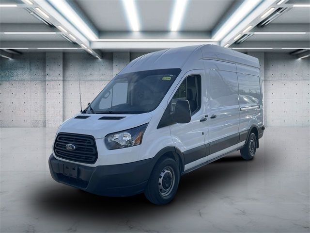 2018 Ford Transit Base