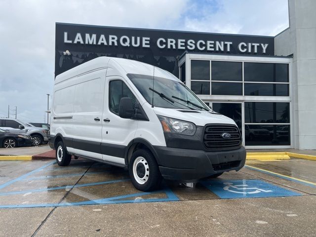 2018 Ford Transit Base