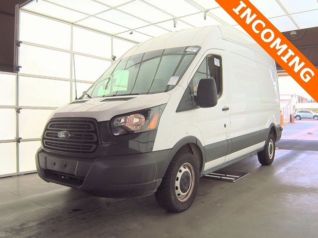 2018 Ford Transit Base