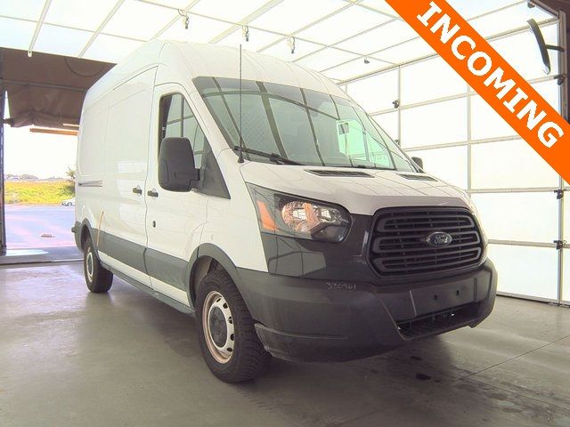 2018 Ford Transit Base