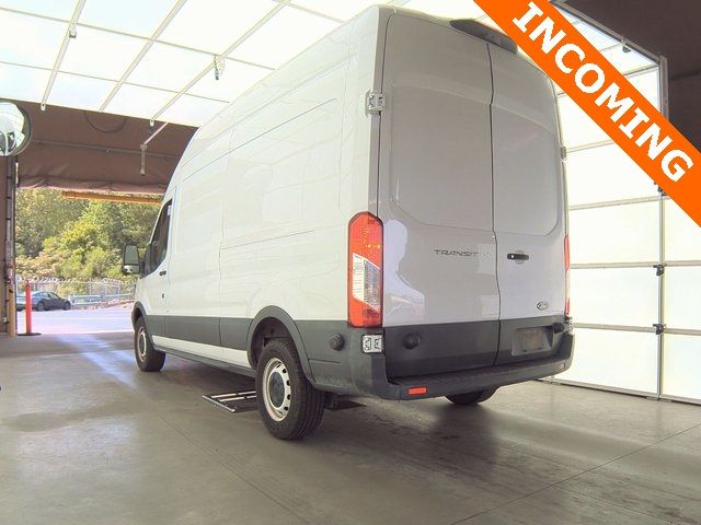 2018 Ford Transit Base