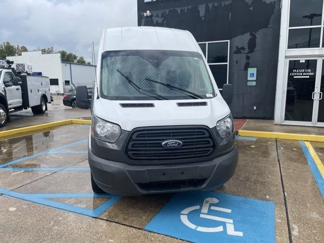 2018 Ford Transit Base