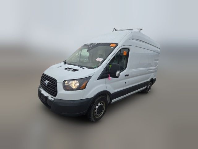 2018 Ford Transit Base