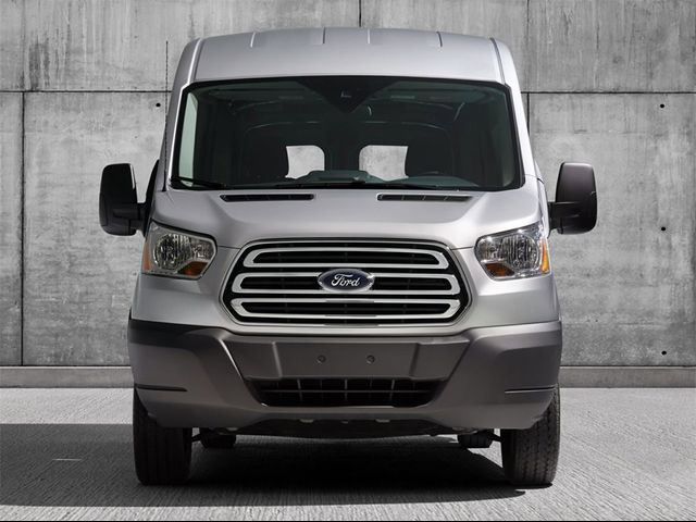 2018 Ford Transit Base