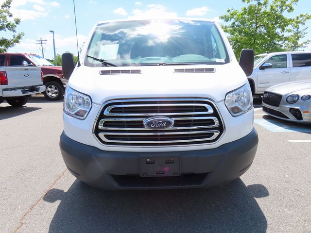 2018 Ford Transit Base