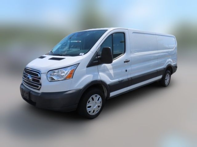 2018 Ford Transit Base