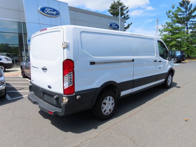 2018 Ford Transit Base