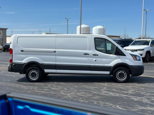 2018 Ford Transit Base