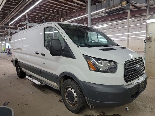 2018 Ford Transit Base