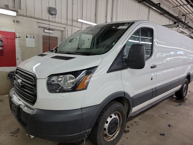 2018 Ford Transit Base