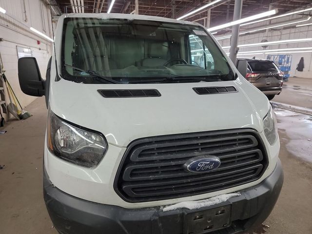 2018 Ford Transit Base