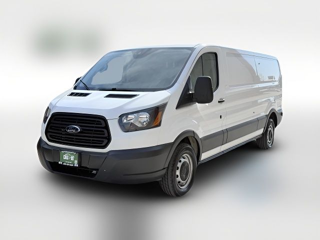 2018 Ford Transit Base