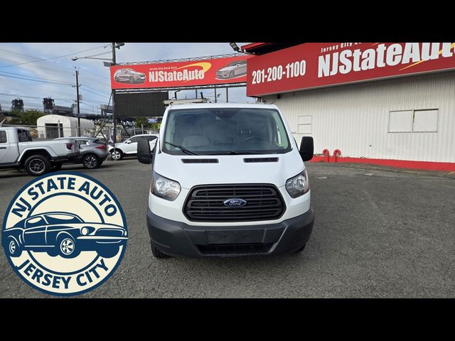 2018 Ford Transit Base