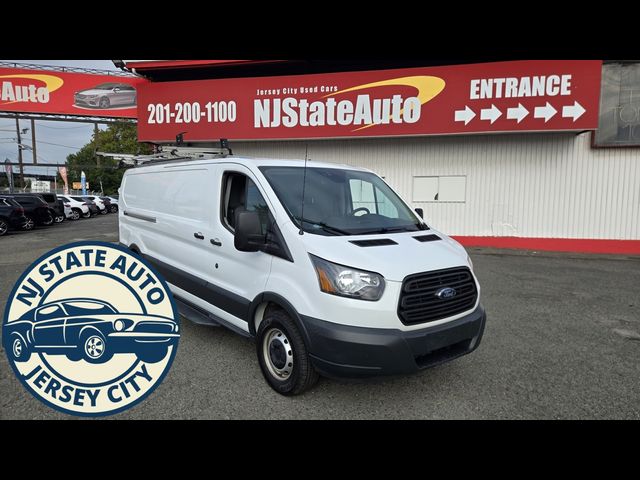 2018 Ford Transit Base