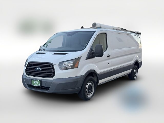 2018 Ford Transit Base