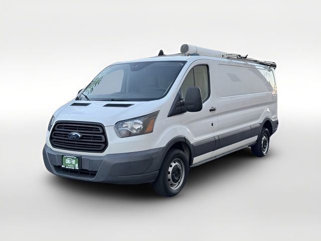 2018 Ford Transit Base