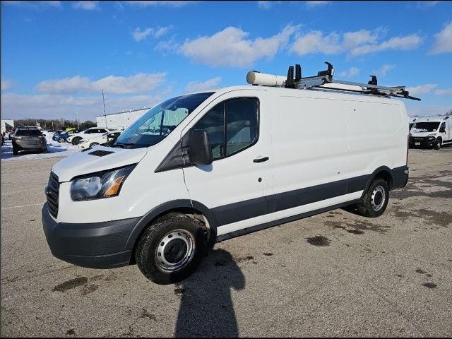 2018 Ford Transit Base