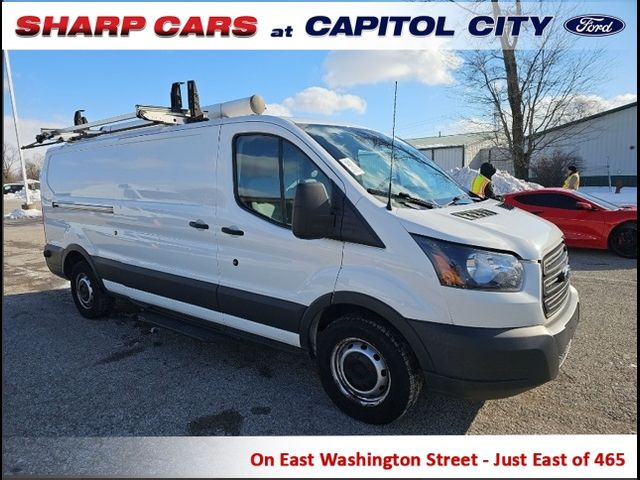 2018 Ford Transit Base