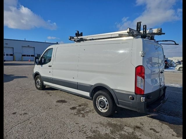 2018 Ford Transit Base