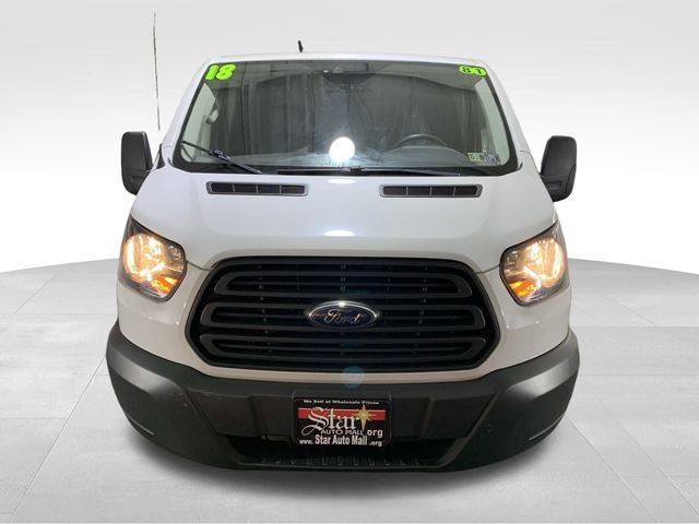 2018 Ford Transit Base