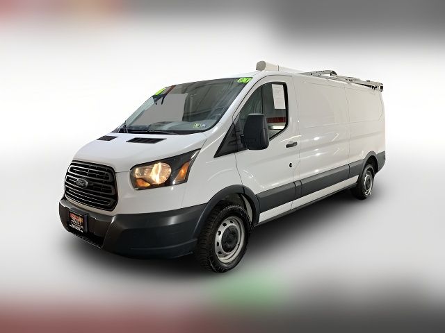 2018 Ford Transit Base