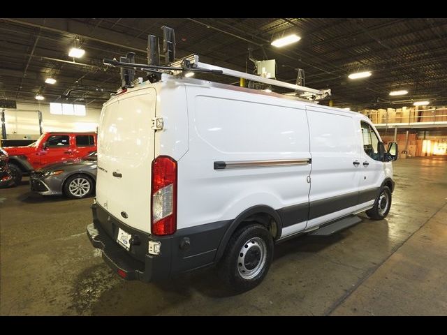 2018 Ford Transit Base