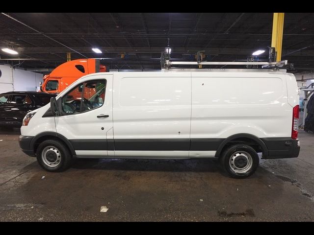 2018 Ford Transit Base