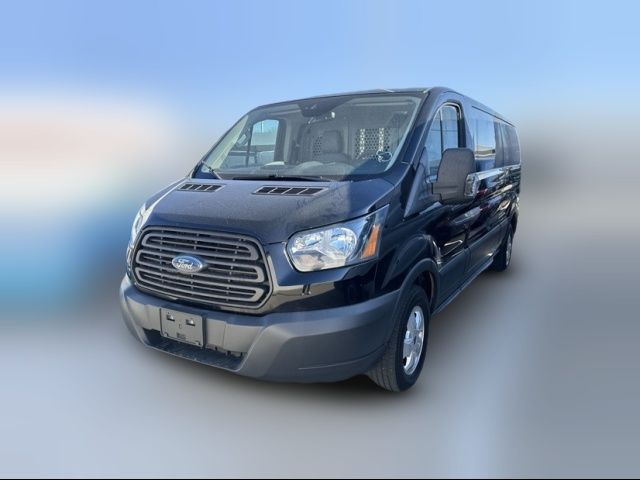 2018 Ford Transit Base