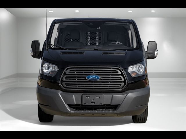 2018 Ford Transit Base