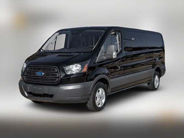 2018 Ford Transit Base