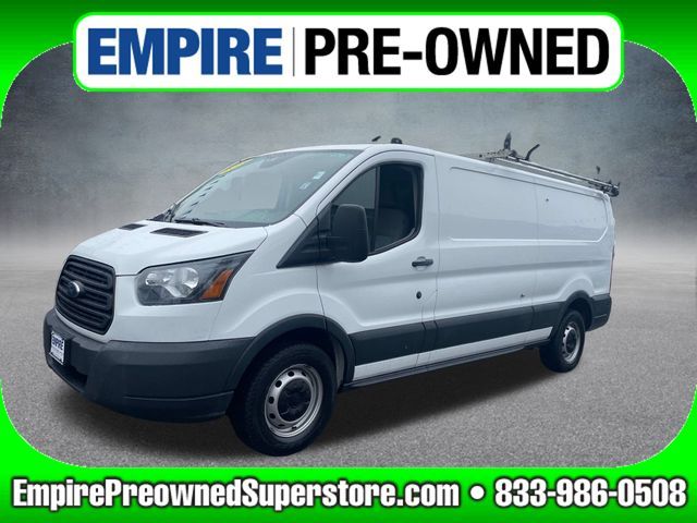 2018 Ford Transit Base