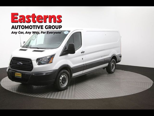 2018 Ford Transit Base