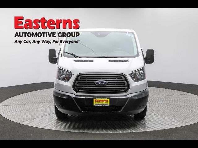 2018 Ford Transit Base