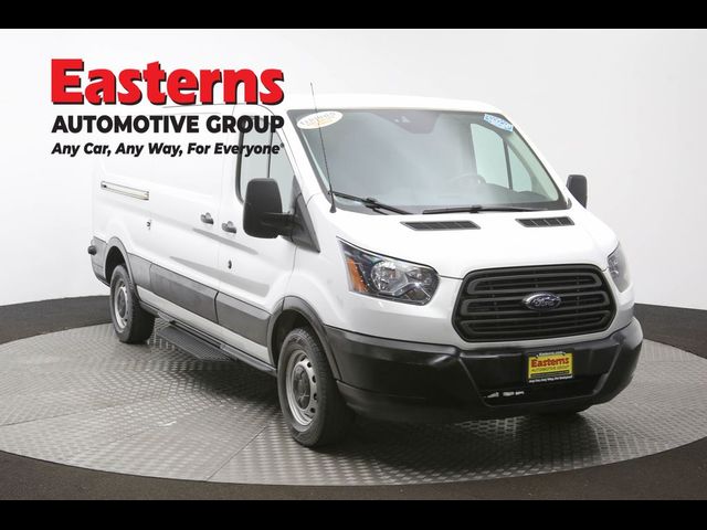 2018 Ford Transit Base