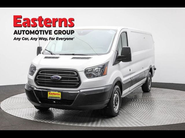 2018 Ford Transit Base