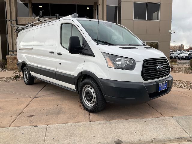 2018 Ford Transit Base