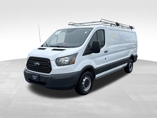 2018 Ford Transit Base