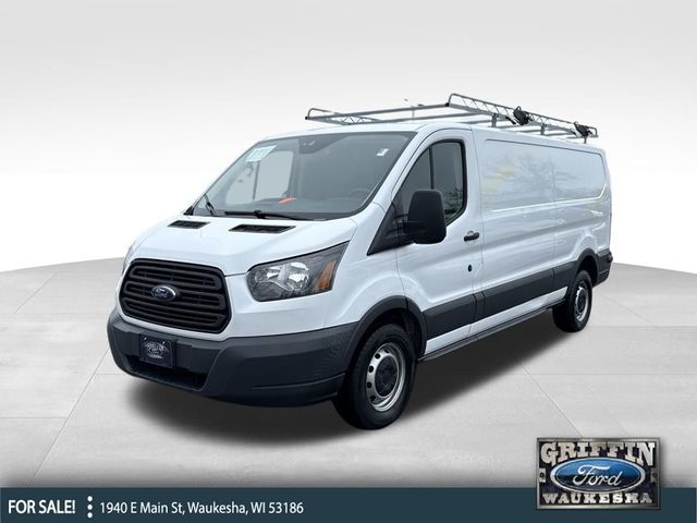 2018 Ford Transit Base