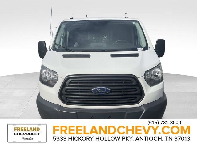2018 Ford Transit Base