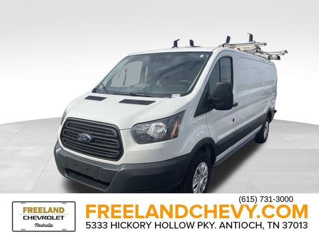 2018 Ford Transit Base