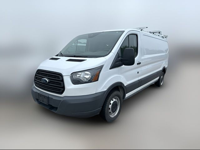 2018 Ford Transit Base