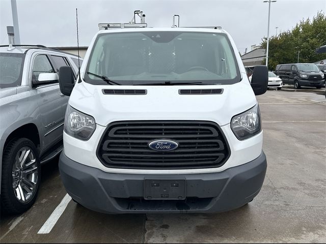 2018 Ford Transit Base