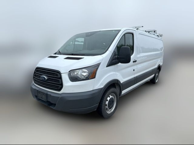 2018 Ford Transit Base